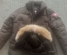 Canada Goose Wyndham Parka