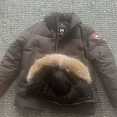 Canada Goose Wyndham Parka