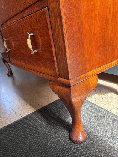 Early 20th Century Chest of Drawers