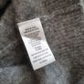 Theory Wool Blend Knitted Jumper Size Large Image 9