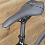 Second Hand Merida Scultura 400d Hydraulic Disc 105 Road Bike Black Xlarge 58cm Image 4