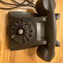 Ericsson Bakelite Telephone Image 2