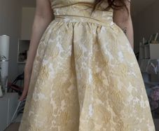 Perfect dress for prom, weddings, and fancy events