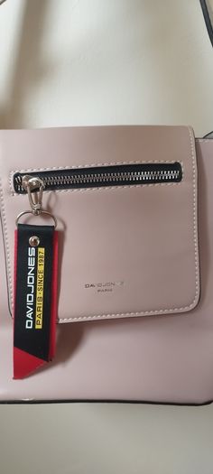 Brand new blush pink bag