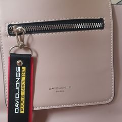 Brand new blush pink bag