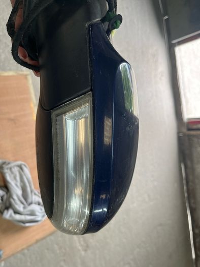 Volkswagen Passat Wing Mirror