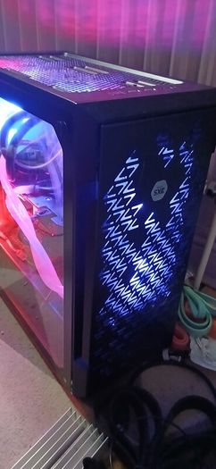 PC desktop