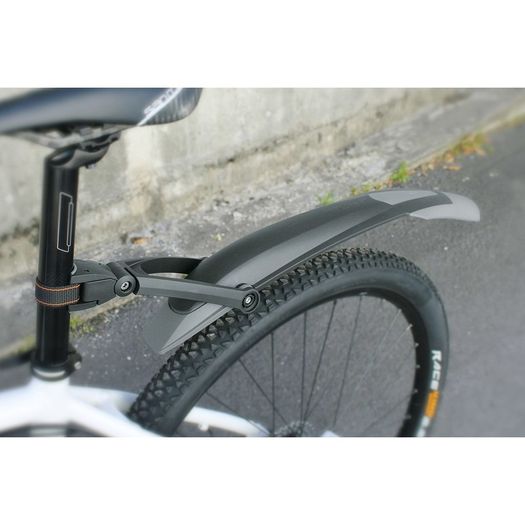 SKS X-Blade Rear Mudguard Trekking/MTB