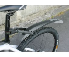 SKS X-Blade Rear Mudguard Trekking/MTB