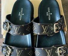 New shoes