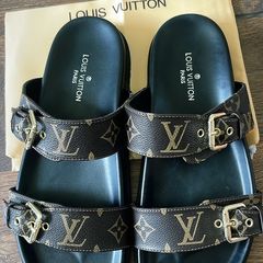 New shoes