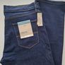 Mens Marks and Spencers Jeans Image 2