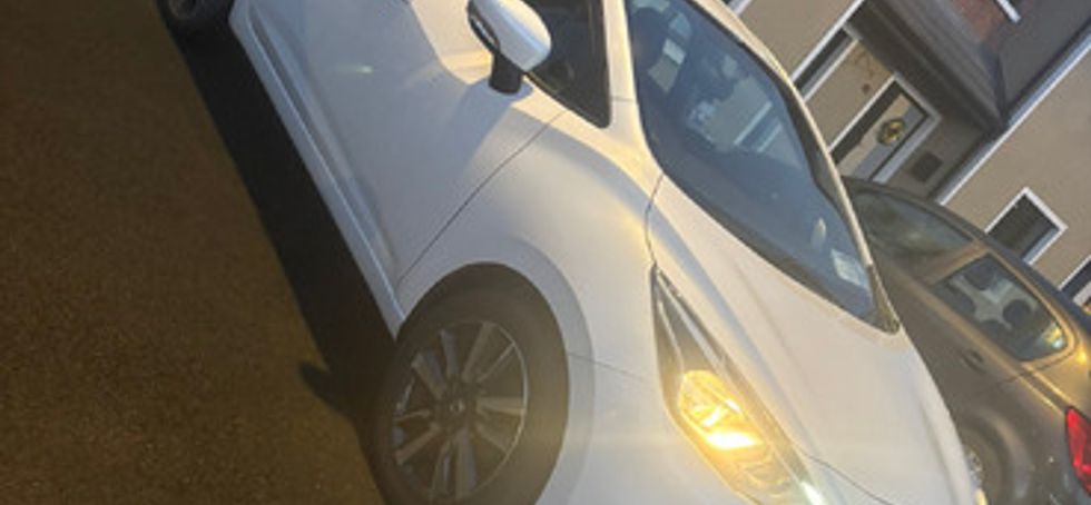 2018 Nissan Micra