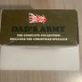 DVD boxset of dads army the complete collection 14 discs series 1 9 Image 6