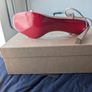 Christian Louboutin Condora 80mm Leather Sandals 85 - Size 42 Image 6