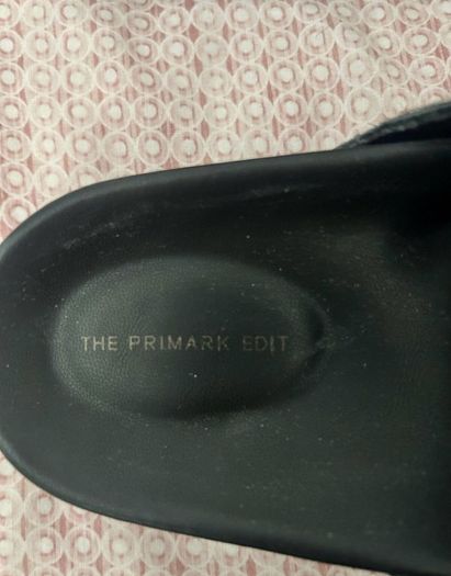 Birkenstock style from the Edit Primark size 40