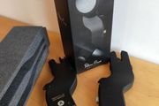 Simplicity Car seat adaptors
