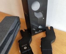 Simplicity Car seat adaptors