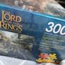 Lord of the Rings 3000 piece Jigsaw Puzzle (227) mr)1 Image 2