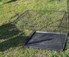 Dog Crate