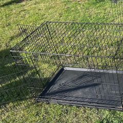 Dog Crate