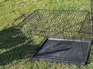 Dog Crate
