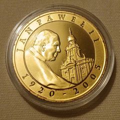 Sterling silver coin