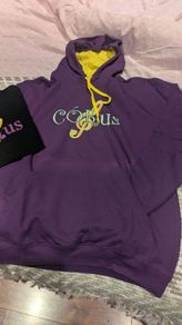 Corus sweatshirt