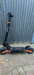 scooter