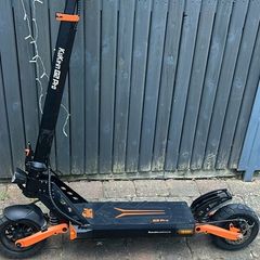 scooter