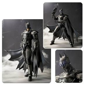 Batman Injustice - SH Figuarts