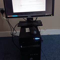 HP pro 3200