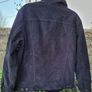 Brand new Levi's Mens Corduroy Sherpa Denim Jacket - Size XXL Image 5