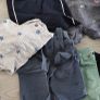 3-6 months baby boy clothes Image 4