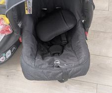 baby  car seat