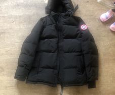 Brand Canadian goose men's