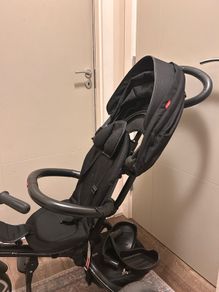 Play 6-in-1 convertible trike