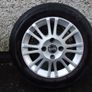 4 Alloys for Volvo S40/V50 2003 Image 4