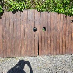 Driveway Gates