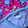Bluey girls swimsuit Image 3