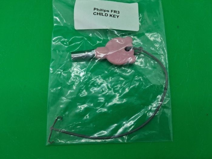 Postage - Philips Fr3 Paed Infant Child Key