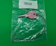 Postage - Philips Fr3 Paed Infant Child Key