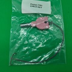 Postage - Philips Fr3 Paed Infant Child Key