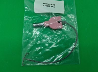 Postage - Philips Fr3 Paed Infant Child Key