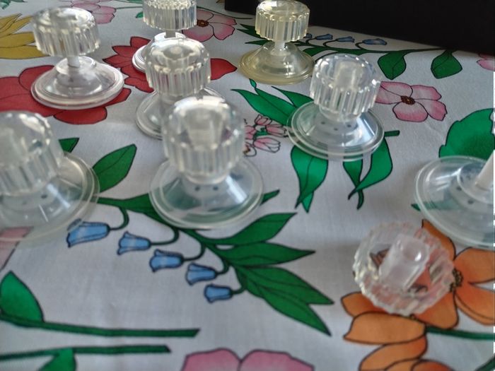 Ecoflow Suction Cups for Portable Solar Panel