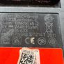 36V Bosch lawnmower battery Image 2