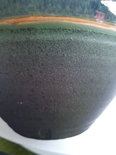 Ceramic Bowl