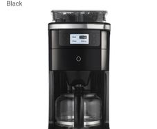 Smart Coffee machine