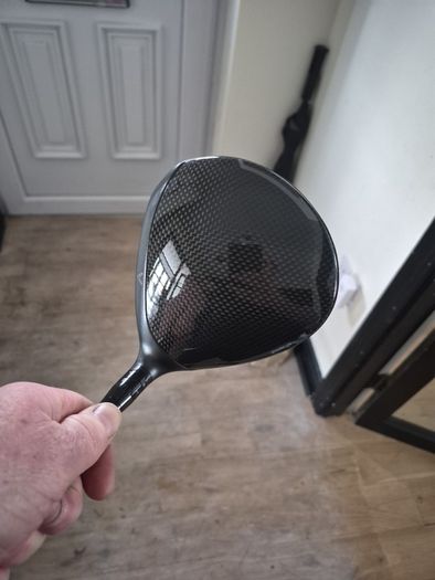 golf driver