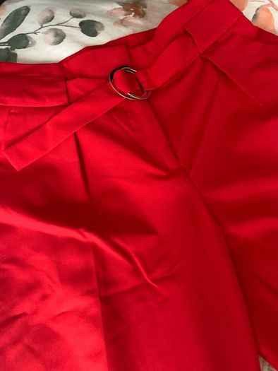 Dorothy Perkins trousers size 6-8